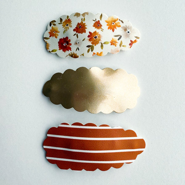 Fall Foliage Set