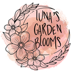 Luna’s Garden Blooms