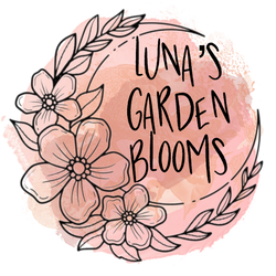 Luna’s Garden Blooms