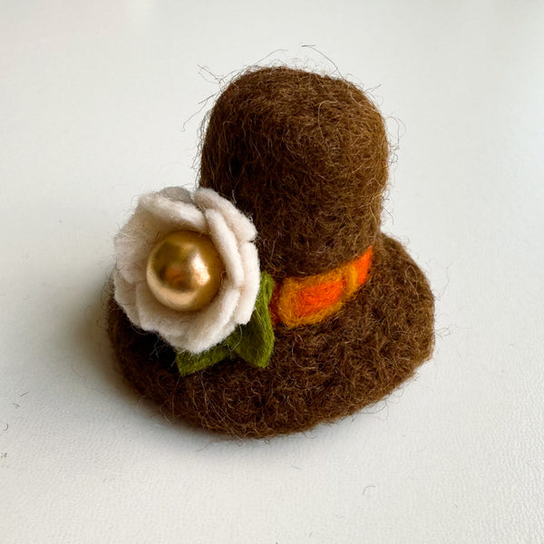 Pilgrim Pretty