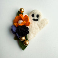 Ghostie Girl - RTS