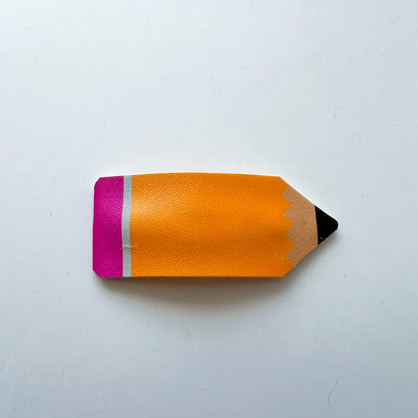 Pencil Snapclip