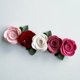 Romantics Rosettes