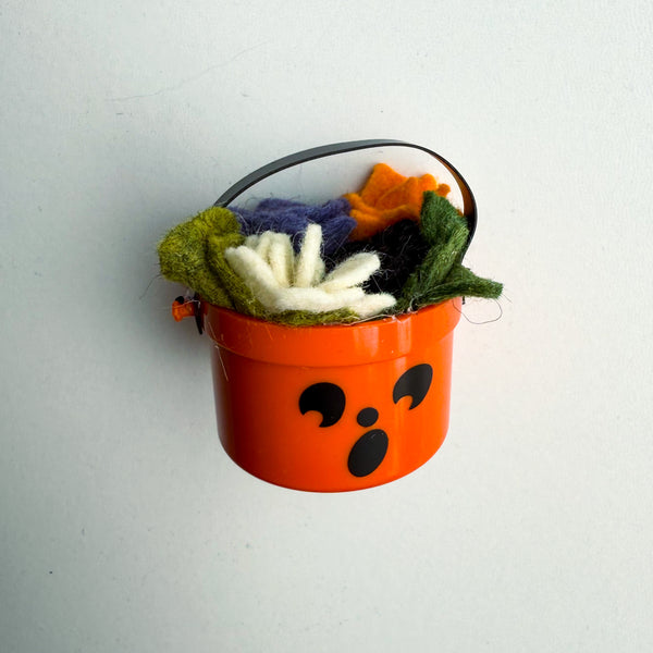 Boo Bucket - RTS