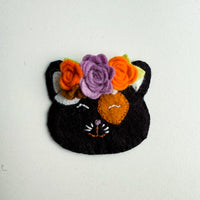 Frightful Feline - RTS
