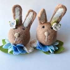 Peter Rabbit Geminis
