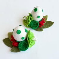 Yoshi Egg Geminis - Clips