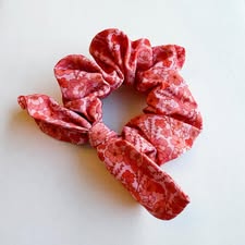 Scrunchie