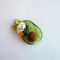 Avocado Single Gemini