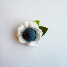 White Mini Enola