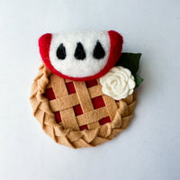 MTO Apple Pie