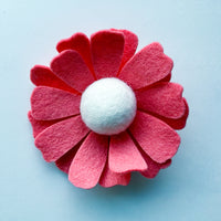Pink Enola