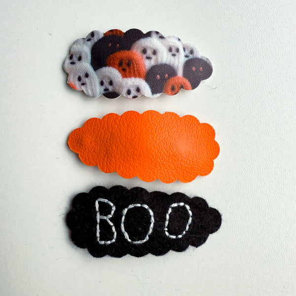 Boo Babe Snapdragons - RTS