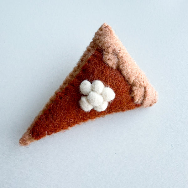 Sweet Potato Pie