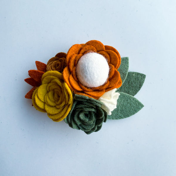 MTO Fall Classic Blooms