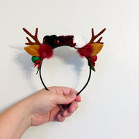 MTO - Reindeer Antlers