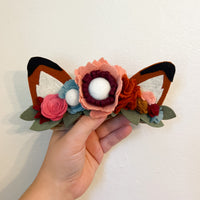 Fox Ears