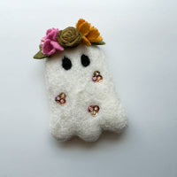 Boo-ho Ghosties