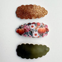 Faux Embroidery Set