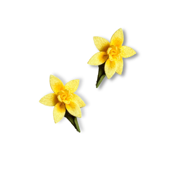 Mini Yellow Daffodil Geminis