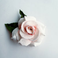 White Tea Rose