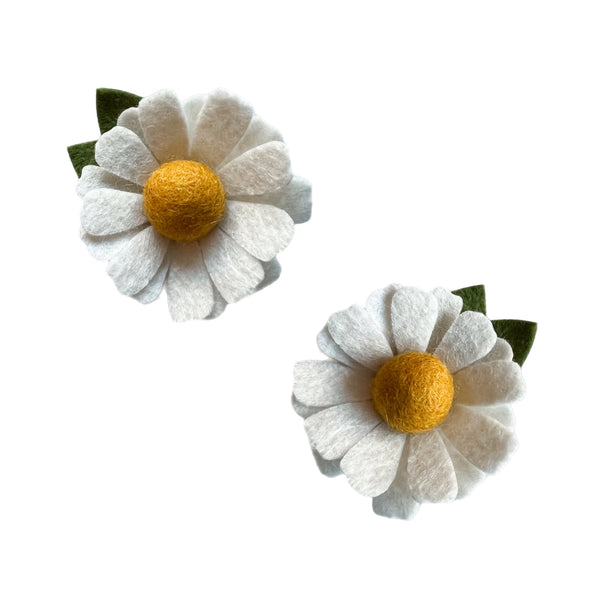 Dainty Daisy Geminis