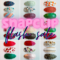 Snapclip Sale