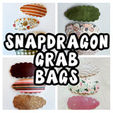 Snapdragon Grab Bags