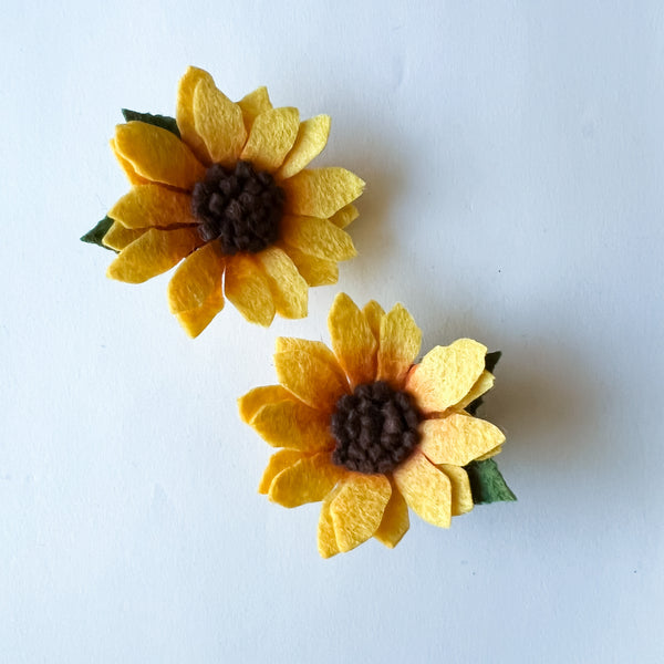 Sunflower Geminis