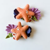 Starfish Geminis