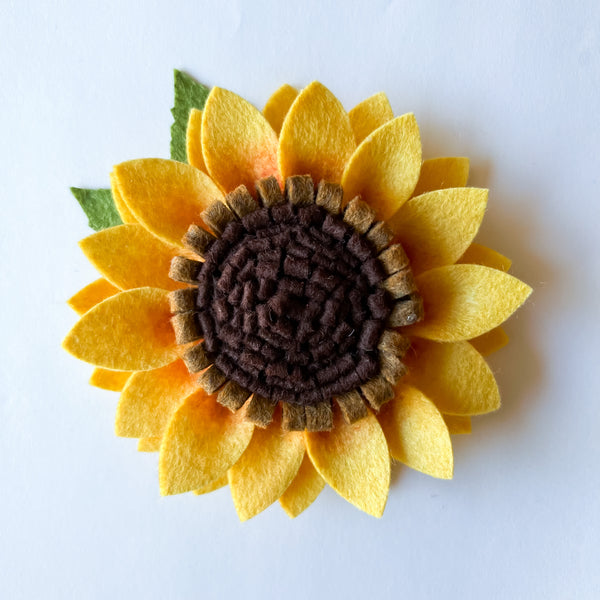 Sunflower Enola